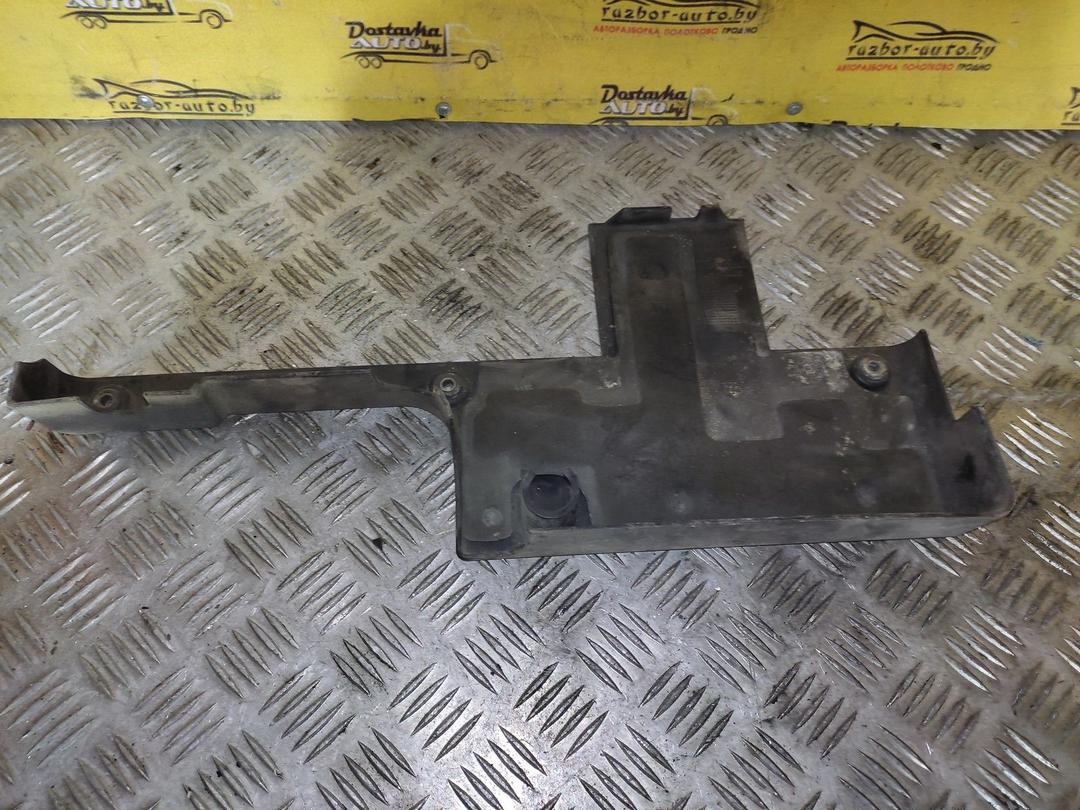 Декоративная крышка двигателя DEONDB Opel Zafira - Фото 2