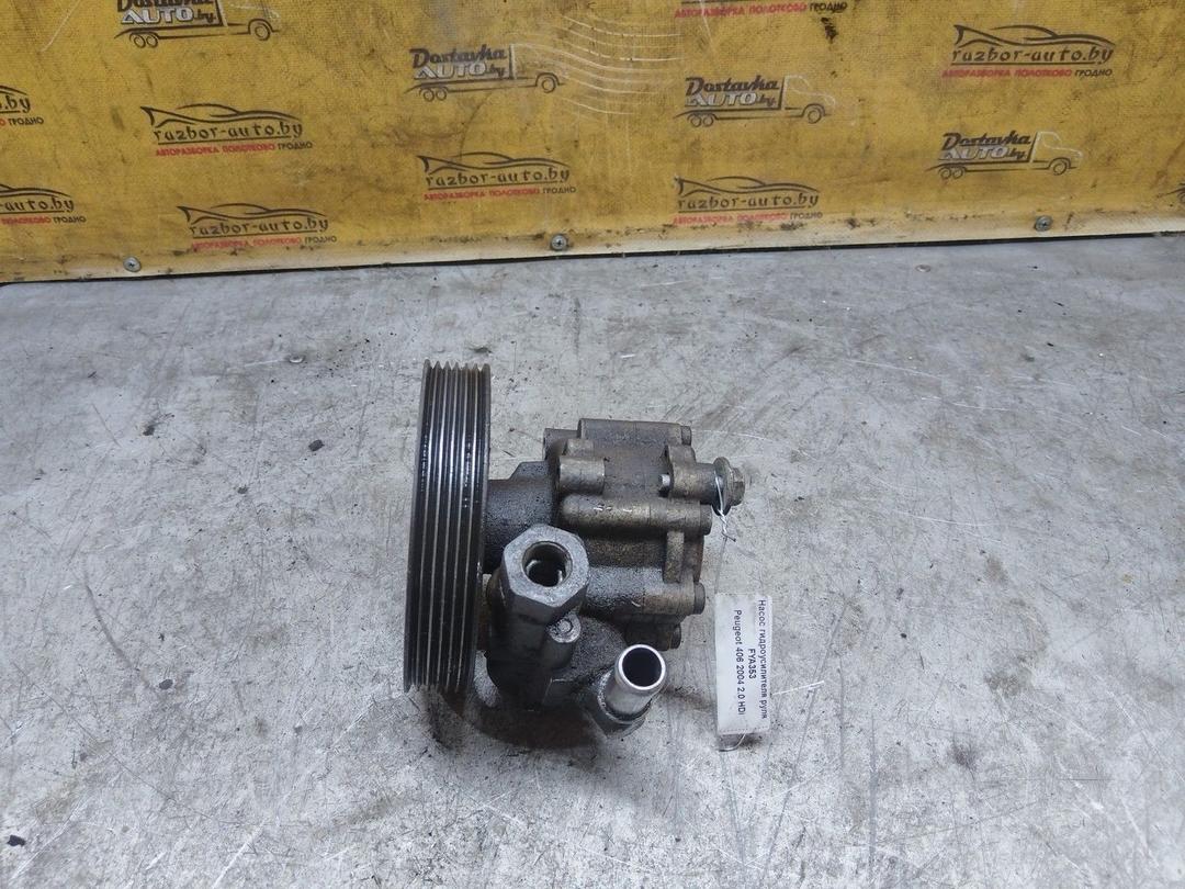 Насос гидроусилителя руля FYA353 Peugeot 406 купить