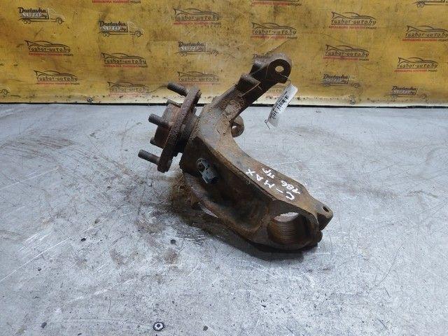 Кулак поворотный правый E11E29 Ford C-Max купить с доставкой