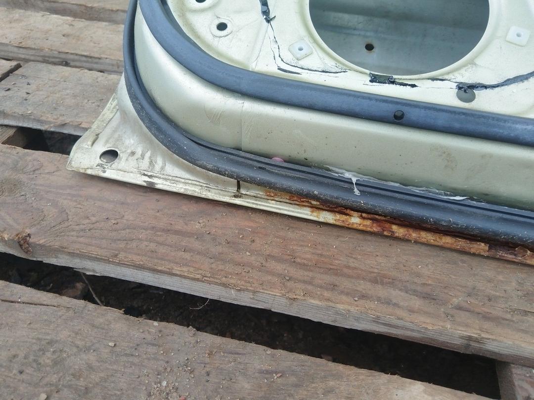 Дверь передняя правая C8F3WY Subaru Forester - Фото 5