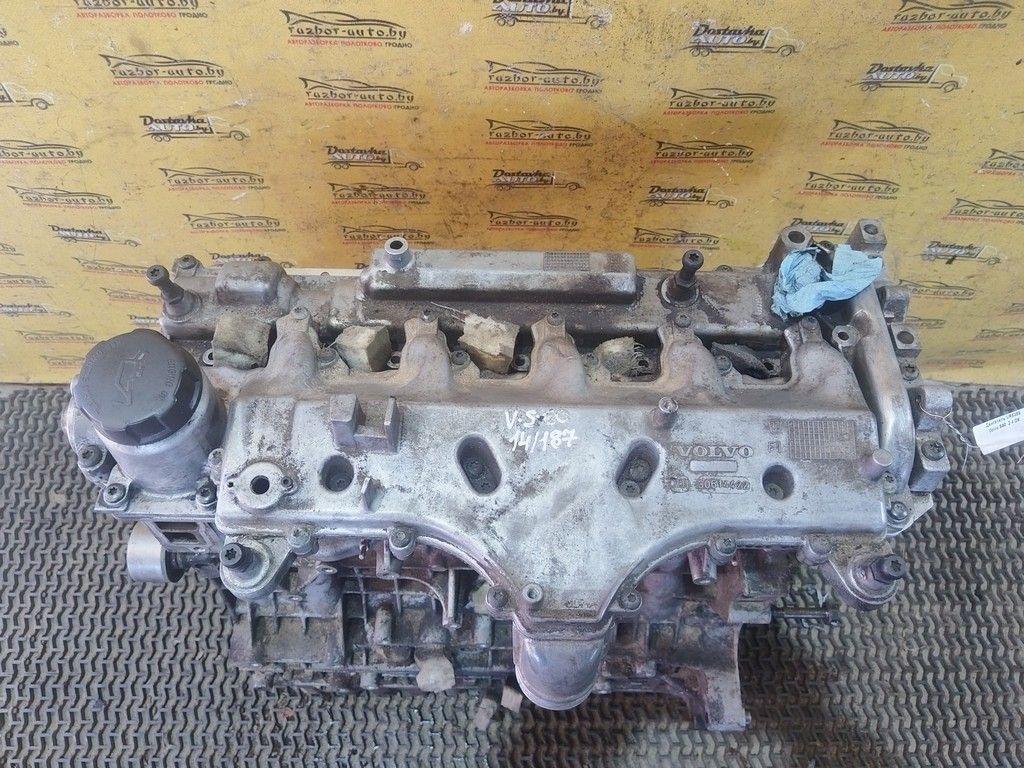 Двигатель VR5355 Volvo S60 - Фото 2