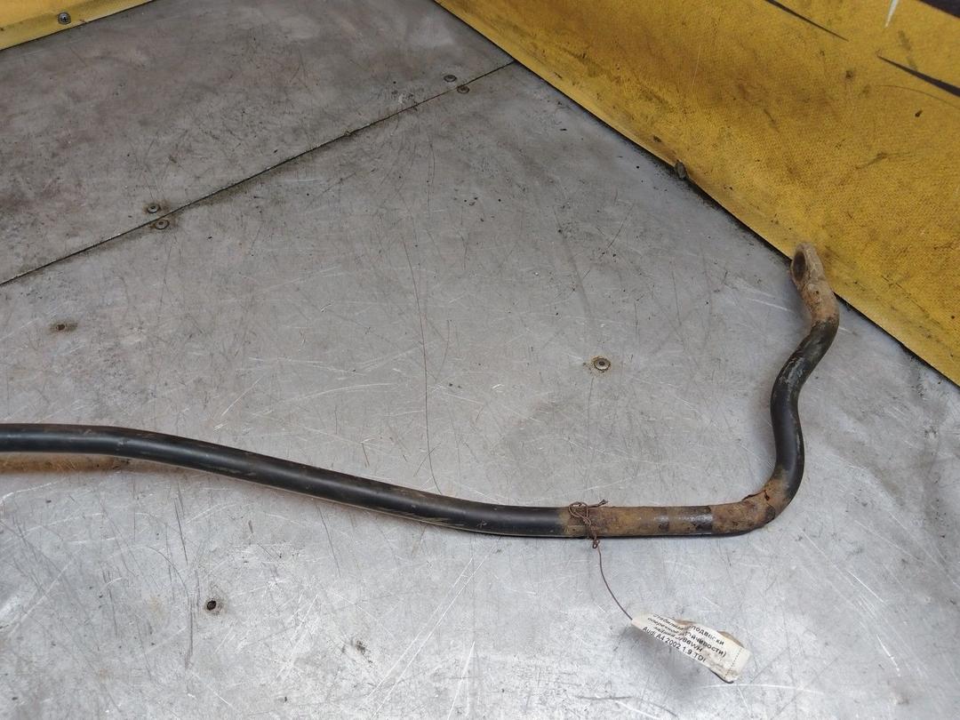 Стабилизатор подвески (поперечной устойчивости) задний JB86WH Audi A4 купить