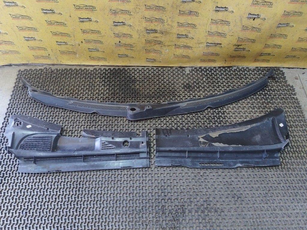 Дождевик R593NM Peugeot 406 - Фото 4