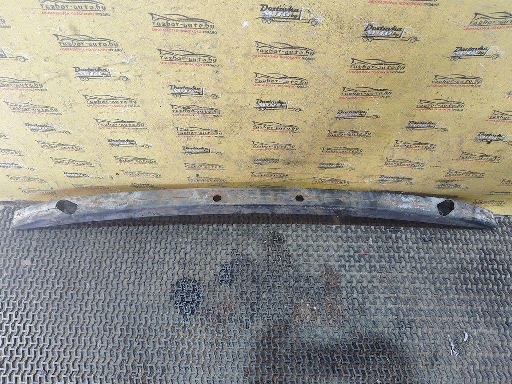 Усилитель бампера переднего 7M36MO Toyota Corolla - Фото 2