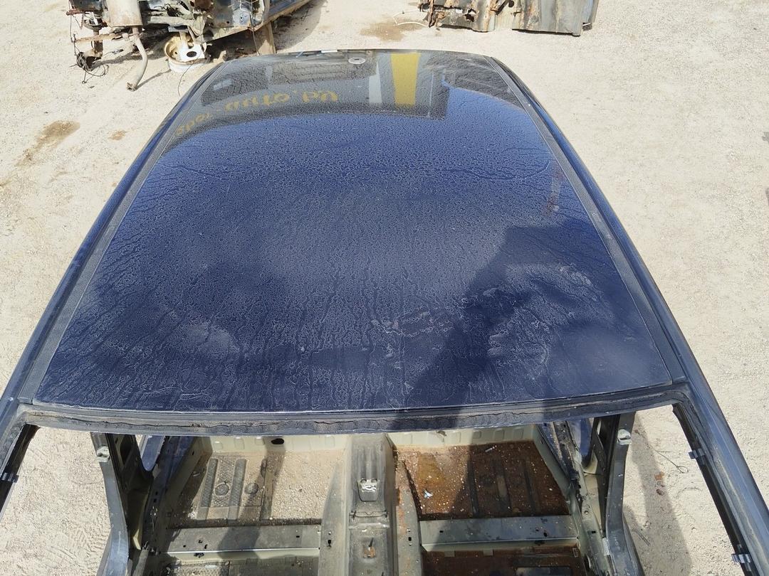 Крыша 5TSB3C Peugeot 307