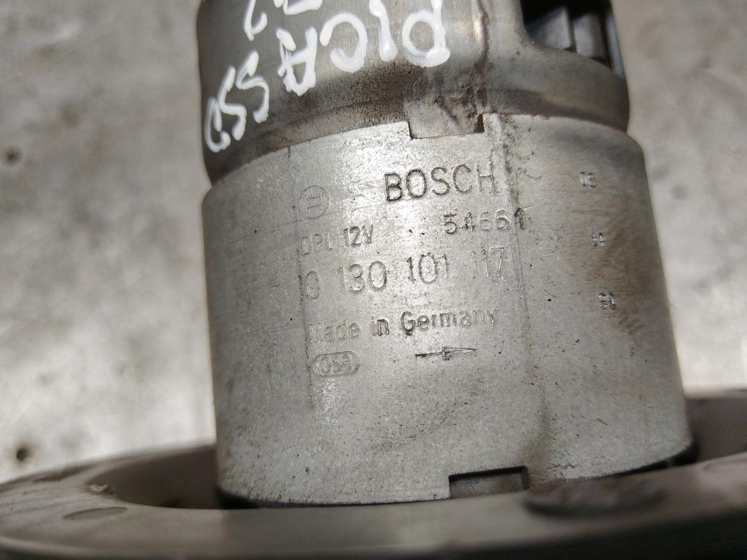 Моторчик печки 0RHJHC Citroen Xsara Picasso купить с доставкой