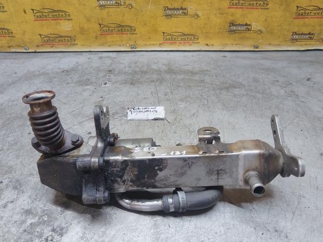 Клапан EGR BVK0EF Volvo S80 купить в магазине запчастей бу