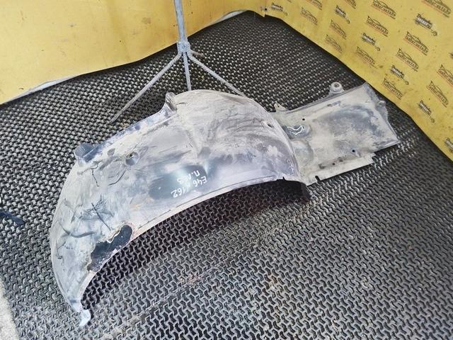 Защита арок передняя левая (подкрылок) MS77TW BMW 3 E46 купить с доставкой