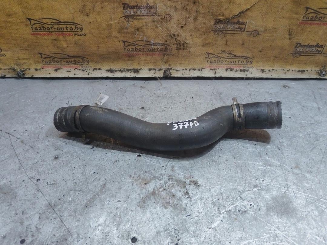 Патрубок радиатора F2C8FE Citroen Xsara Picasso - Фото 4