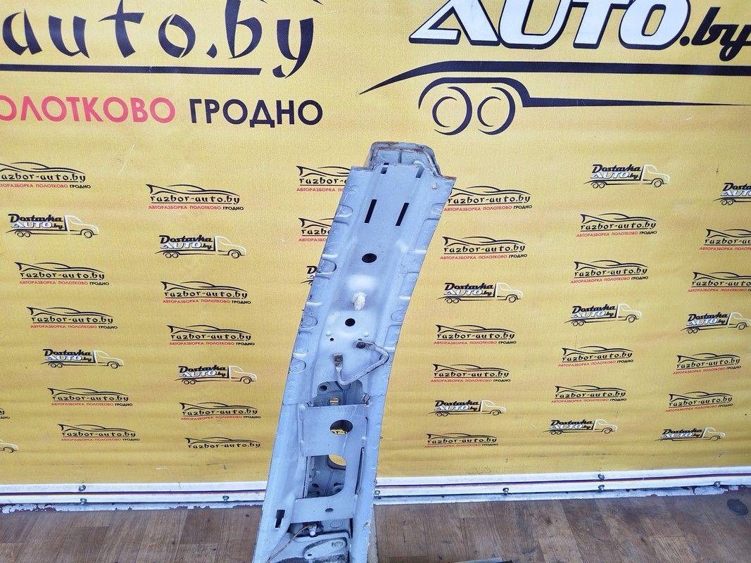 Стойка кузовная центральная правая IIPSZB Volkswagen Bora - Фото 8