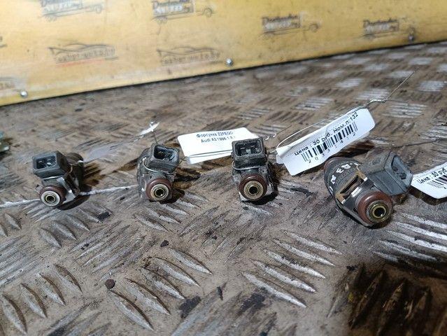 Форсунка Z2FEQO Audi A3 купить в магазине запчастей бу