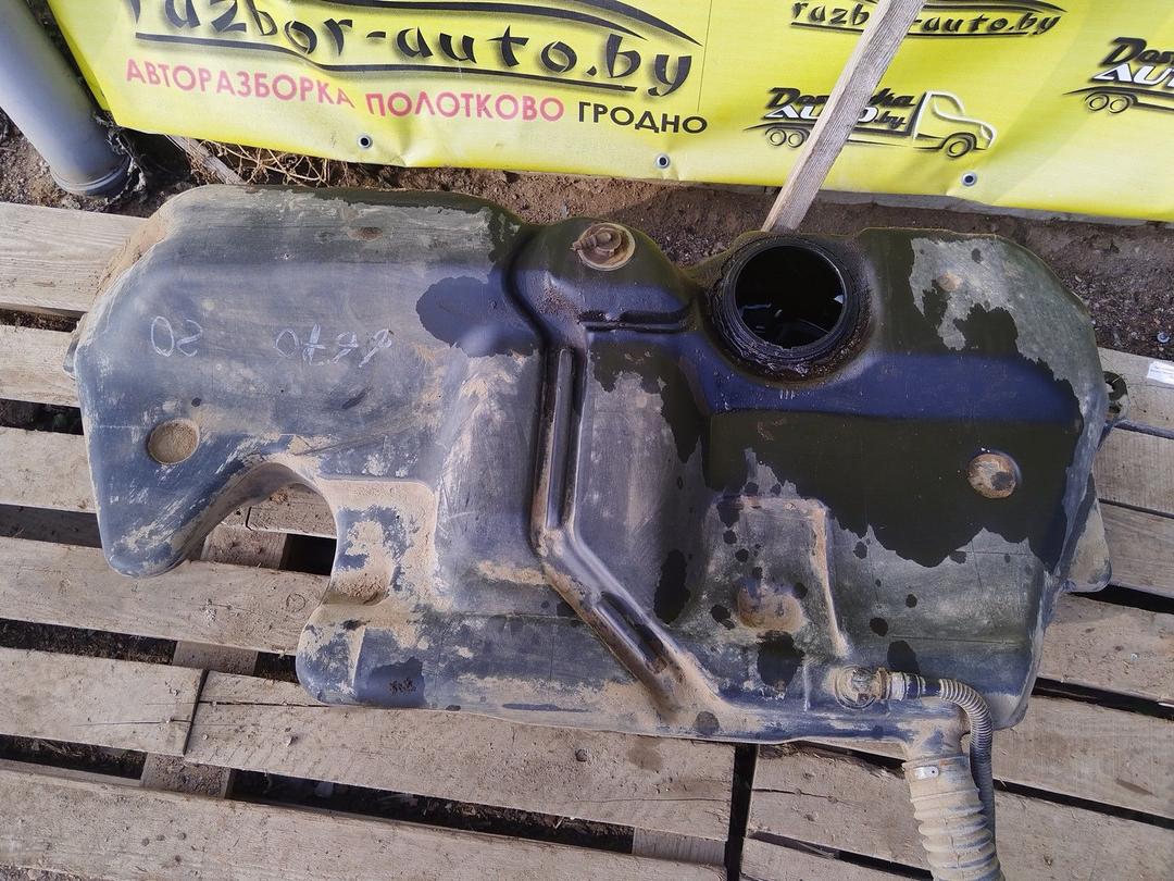 Бак топливный KL4PA4 Renault Scenic RX4 купить с доставкой