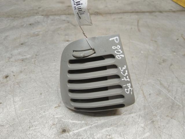 Дефлектор обдува салона SN7YPR Peugeot 806