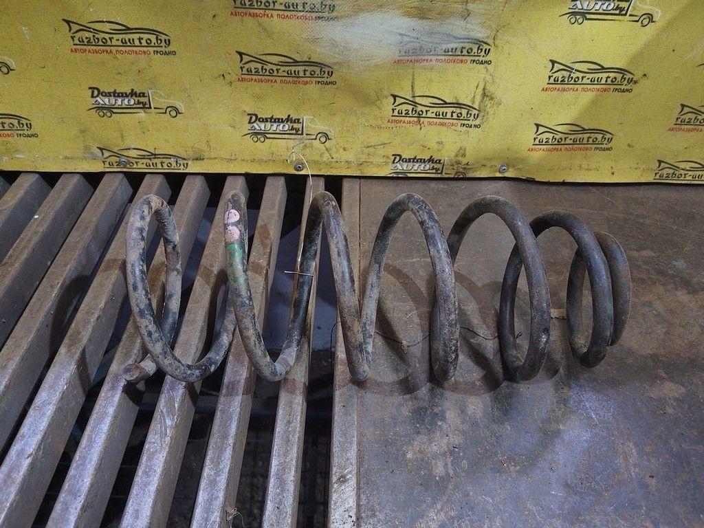 Пружина передняя GH9VW5 Volkswagen Vento - Фото 3