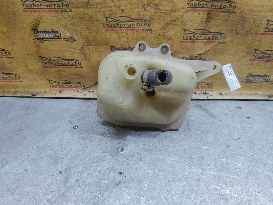 Бачок расширительный 9PFEY9 Audi 80 - Фото 7