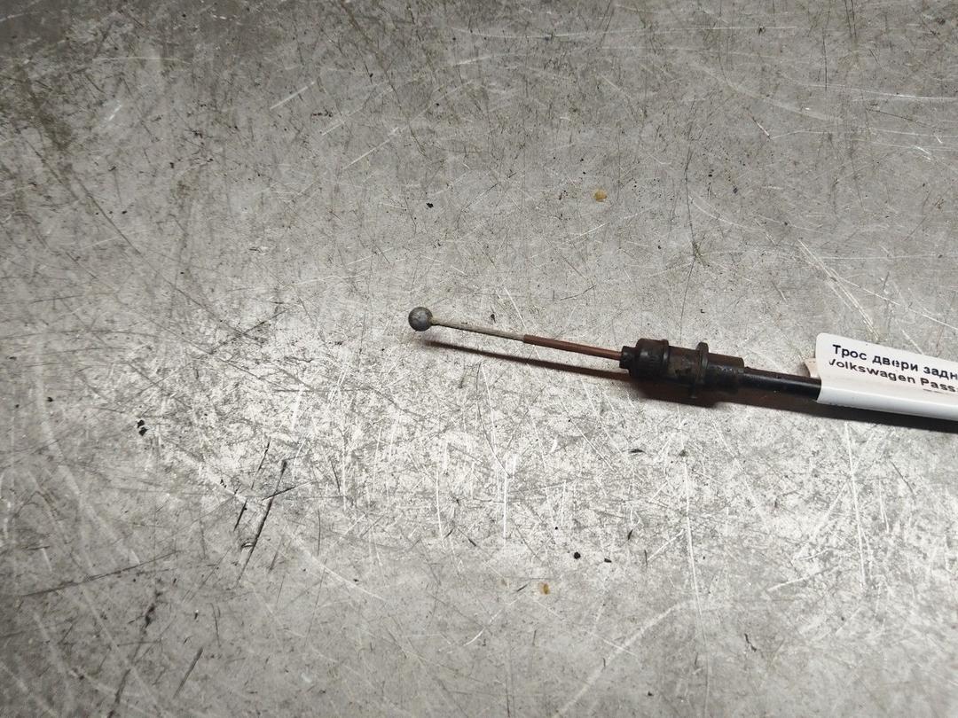 Трос двери задней 65IC12 Volkswagen Passat купить с доставкой