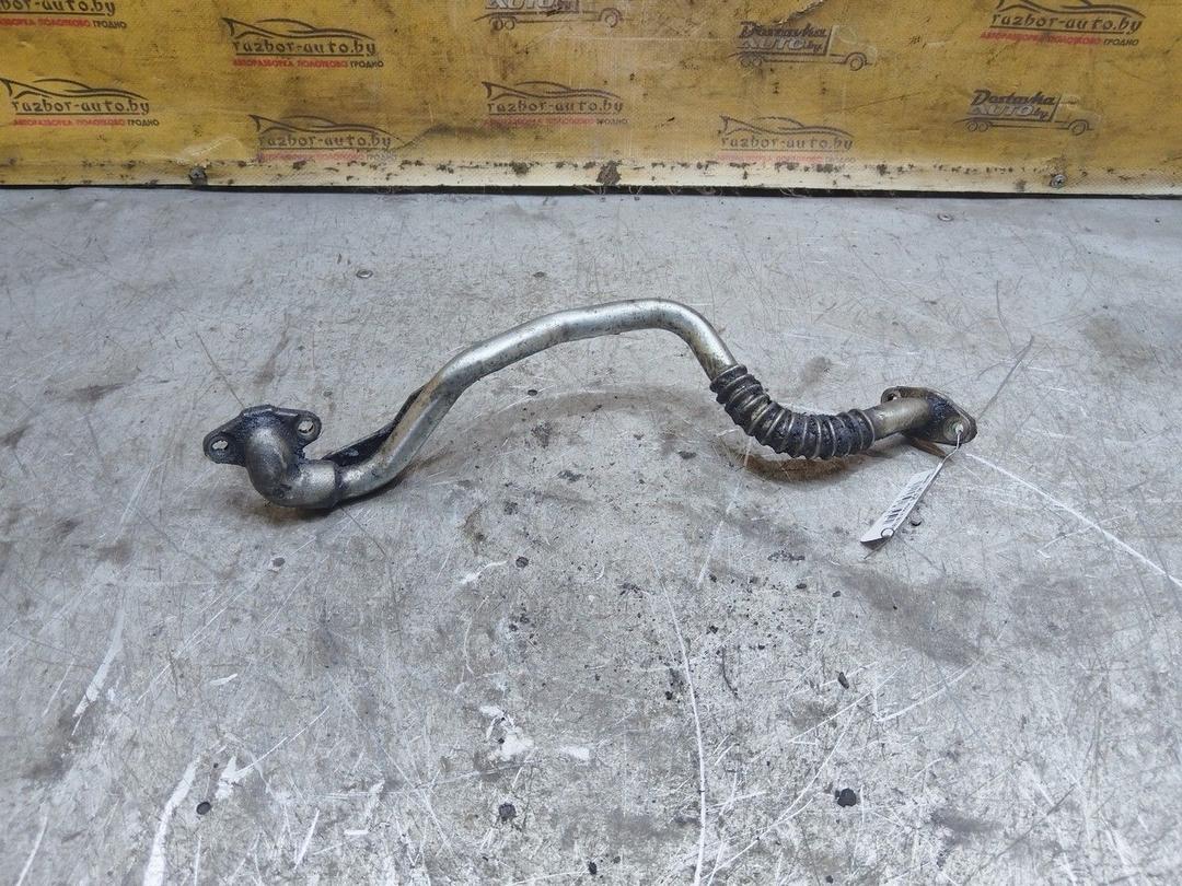 Масляная трубка турбины XV8A66 Toyota Avensis - Фото 1