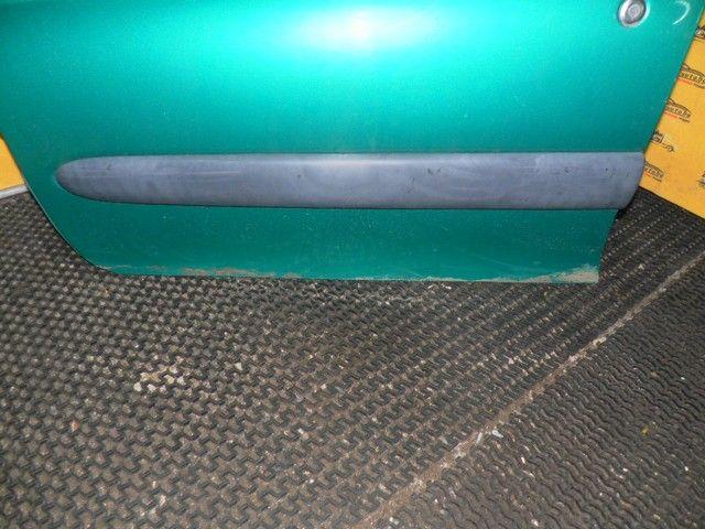 Дверь передняя левая D23JI9 Citroen Xsara Picasso - Фото 2