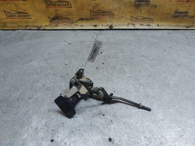 Активатор замка крышки топливного бака 24BVVA Toyota Avensis купить с доставкой