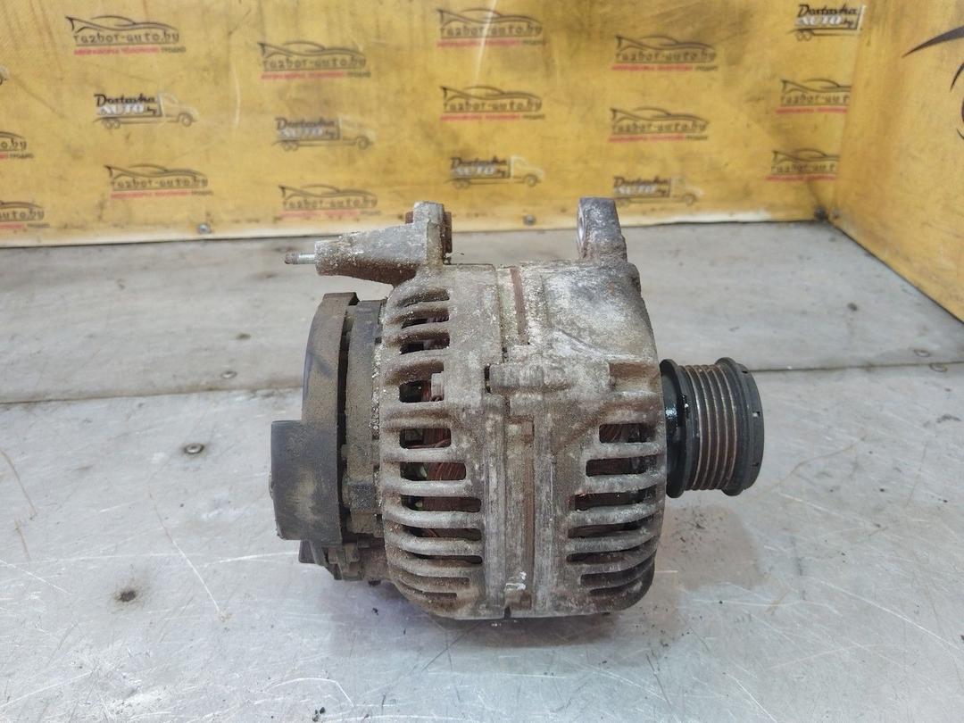 Генератор FG90VW Volkswagen Golf купить в магазине запчастей бу