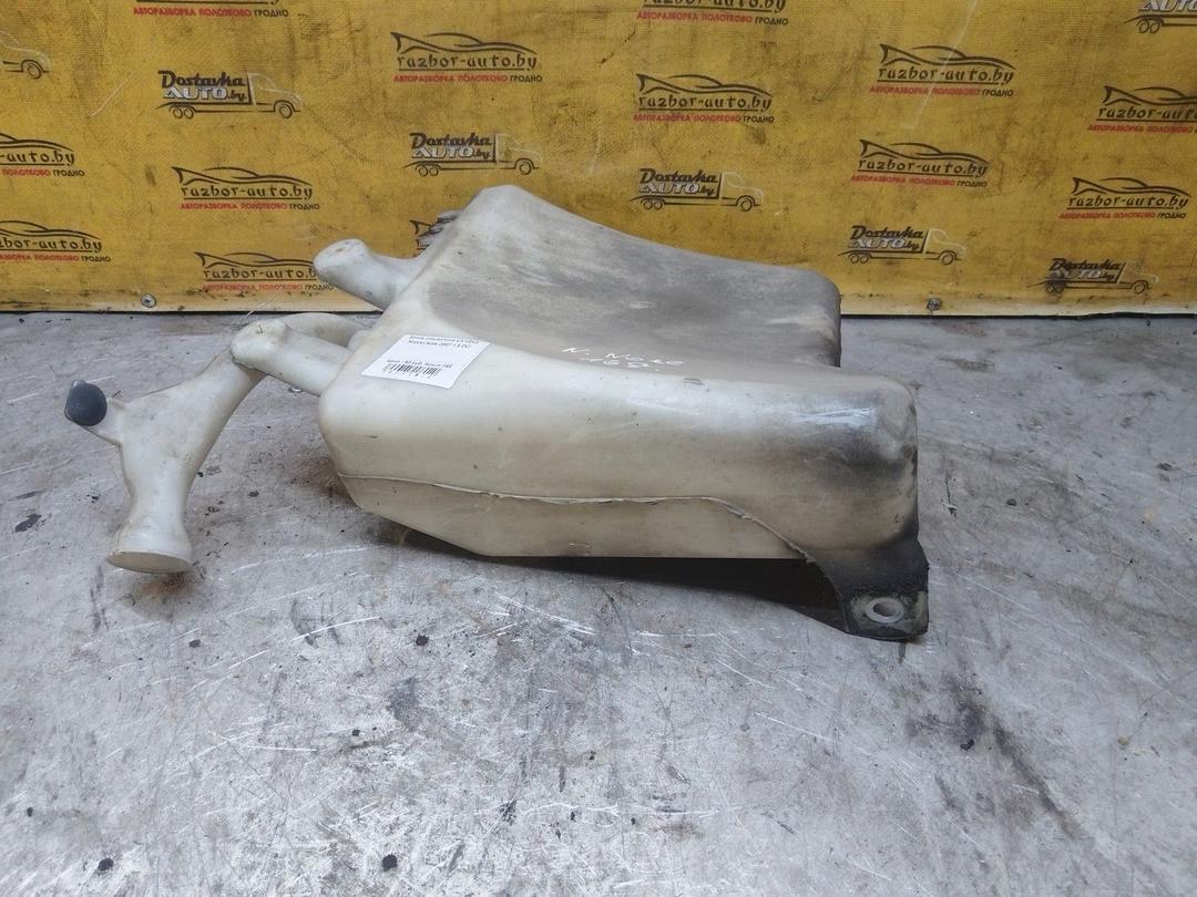 Бачок омывателя UX1QNS Nissan Note купить