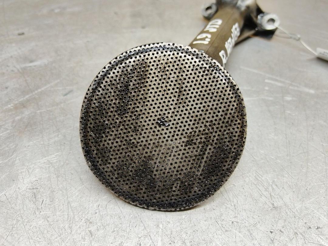 Маслозаборник 7YMY21 Alfa Romeo 147 - Фото 2