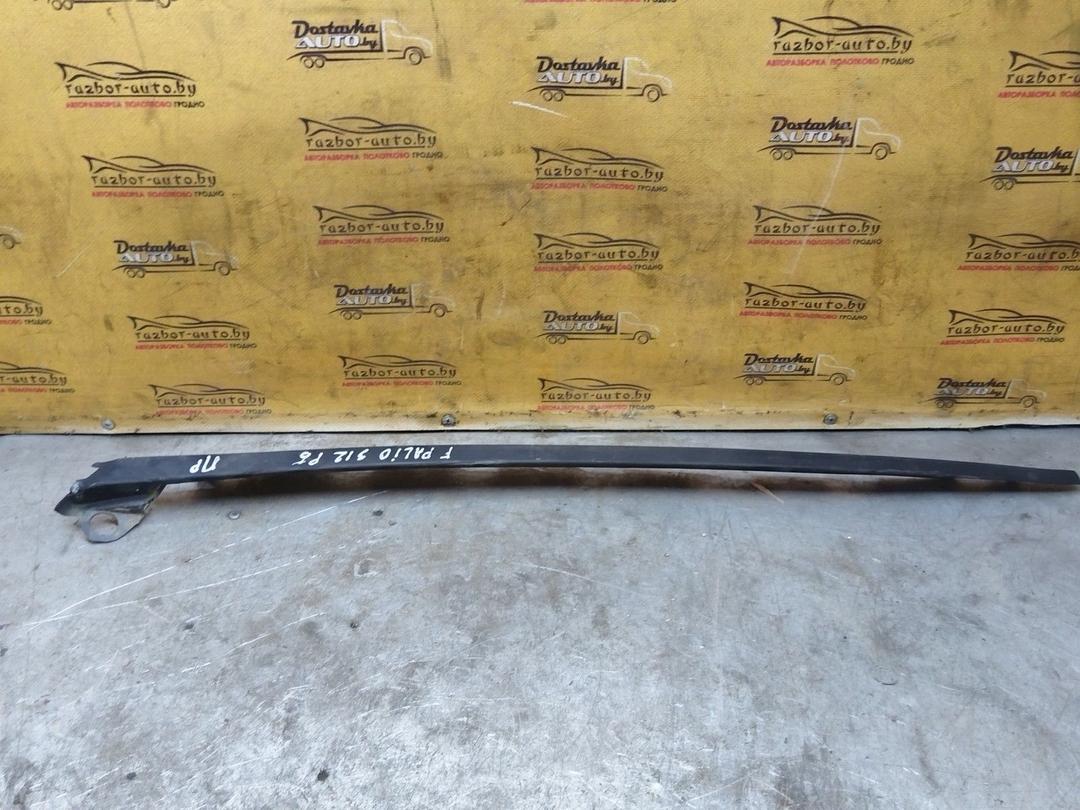 Молдинг стекла лобового N95LMH Fiat Palio купить