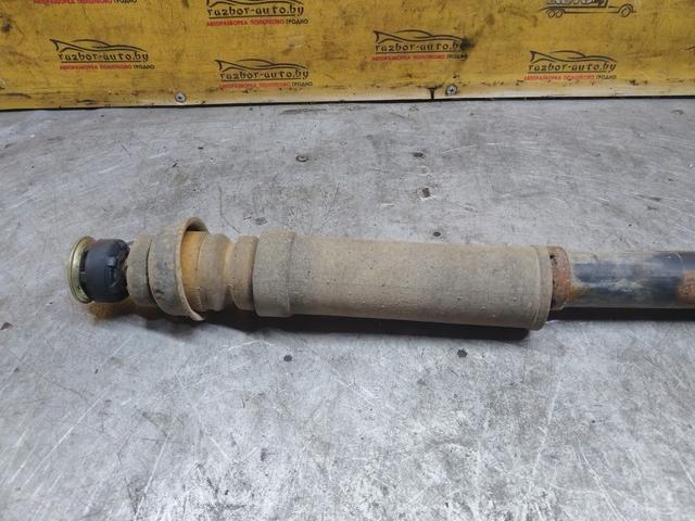 Амортизатор задний левый 46BAHQ Hyundai Getz купить в магазине запчастей бу