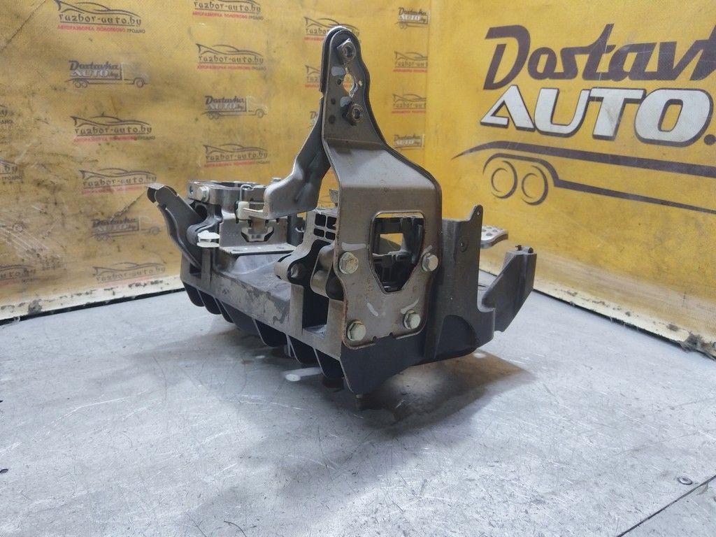 Узел педальный (блок педалей) NSZ4OT Opel Insignia - Фото 4