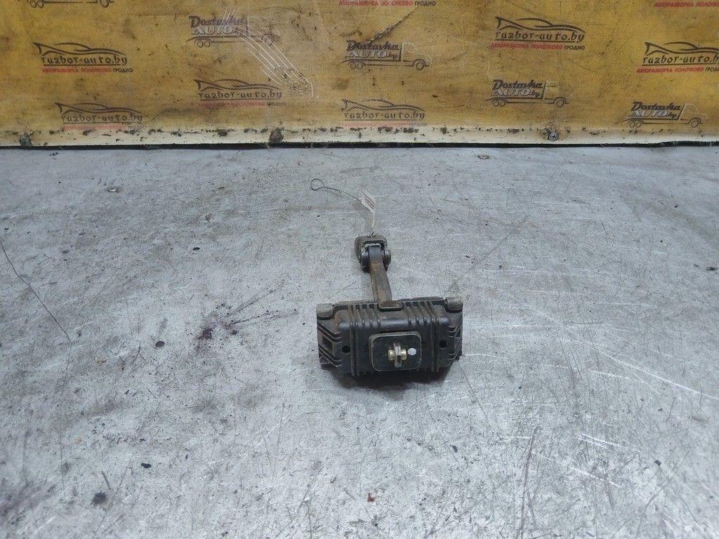 Ограничитель открывания двери задней 6YZFP4 Toyota Avensis - Фото 3