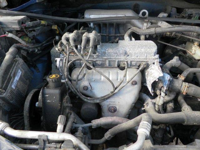 Кронштейн КПП J0G1J3 Renault Scenic - Фото 2