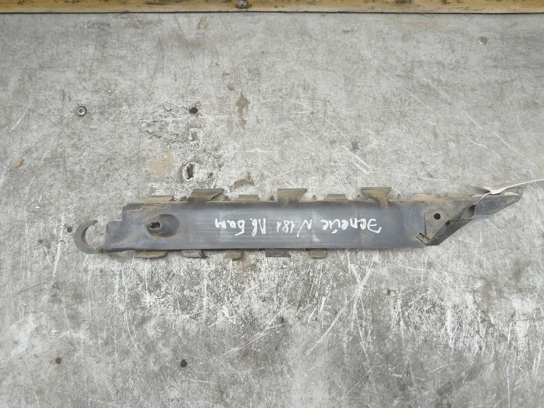 Кронштейн крепления бампера заднего QAK6MV Renault Espace купить