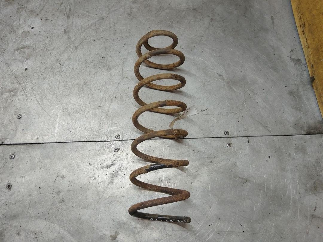 Пружина задняя 516WAC Audi A4 - Фото 1