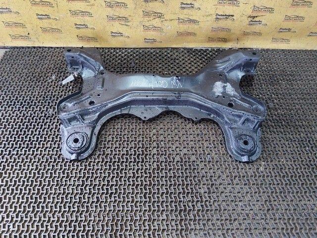 Балка подвески передняя (подрамник) 9YI8YW Volkswagen Golf