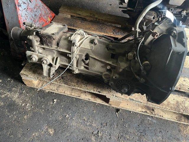 Двигатель 954215 Subaru Forester купить с доставкой