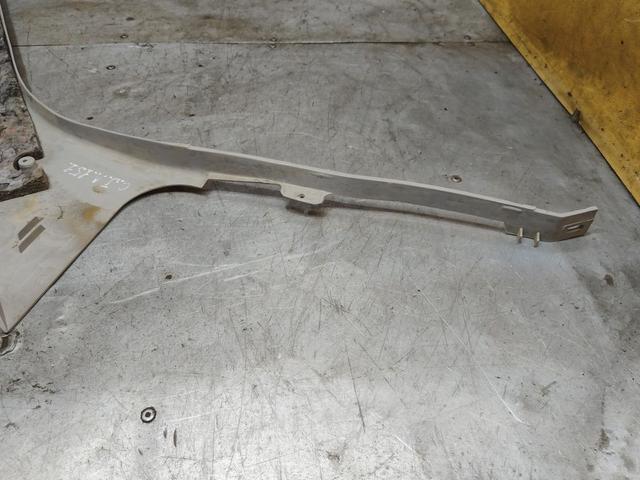 Обшивка стойки передней левой 2G50CQ Citroen Jumper купить в магазине запчастей бу