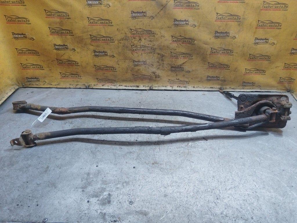 Кулиса TUAB4U Mazda Xedos 6 - Фото 4