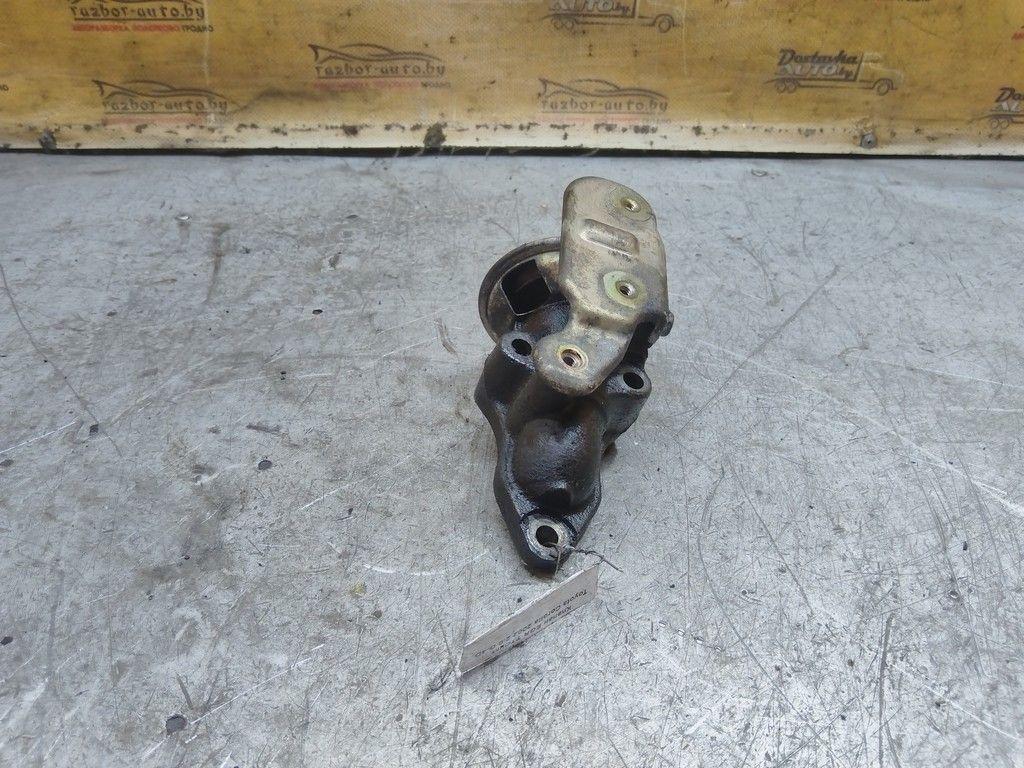 Клапан EGR TTCIIM Toyota Corolla - Фото 4