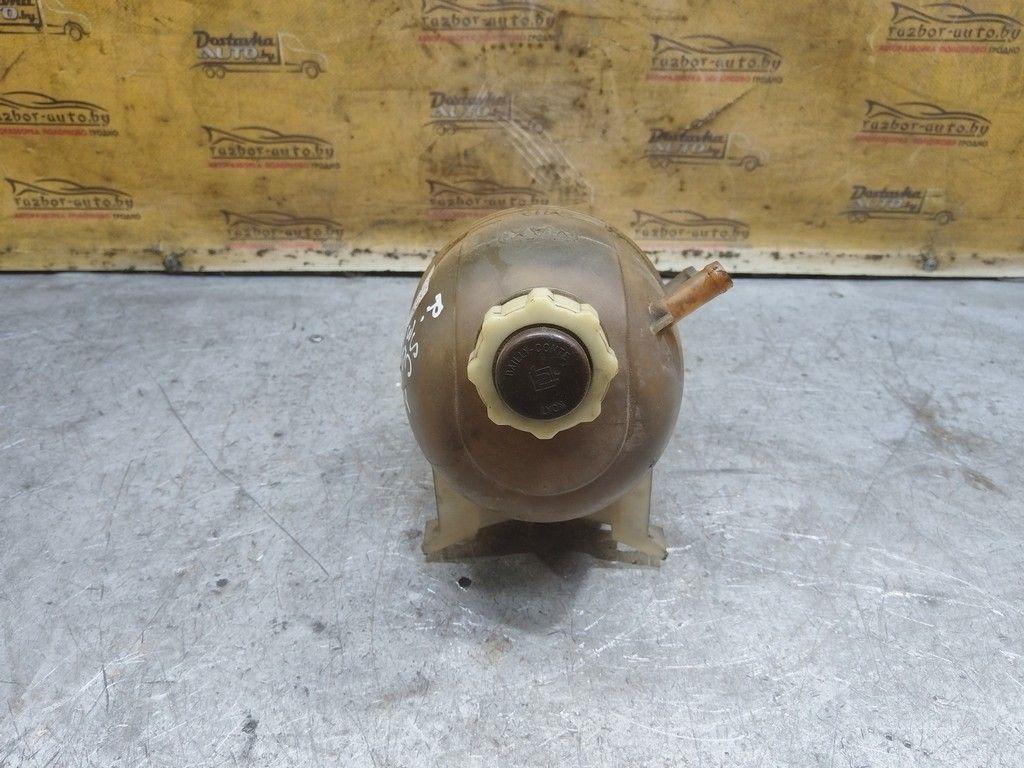 Бачок расширительный 2W90K5 Renault Scenic - Фото 2