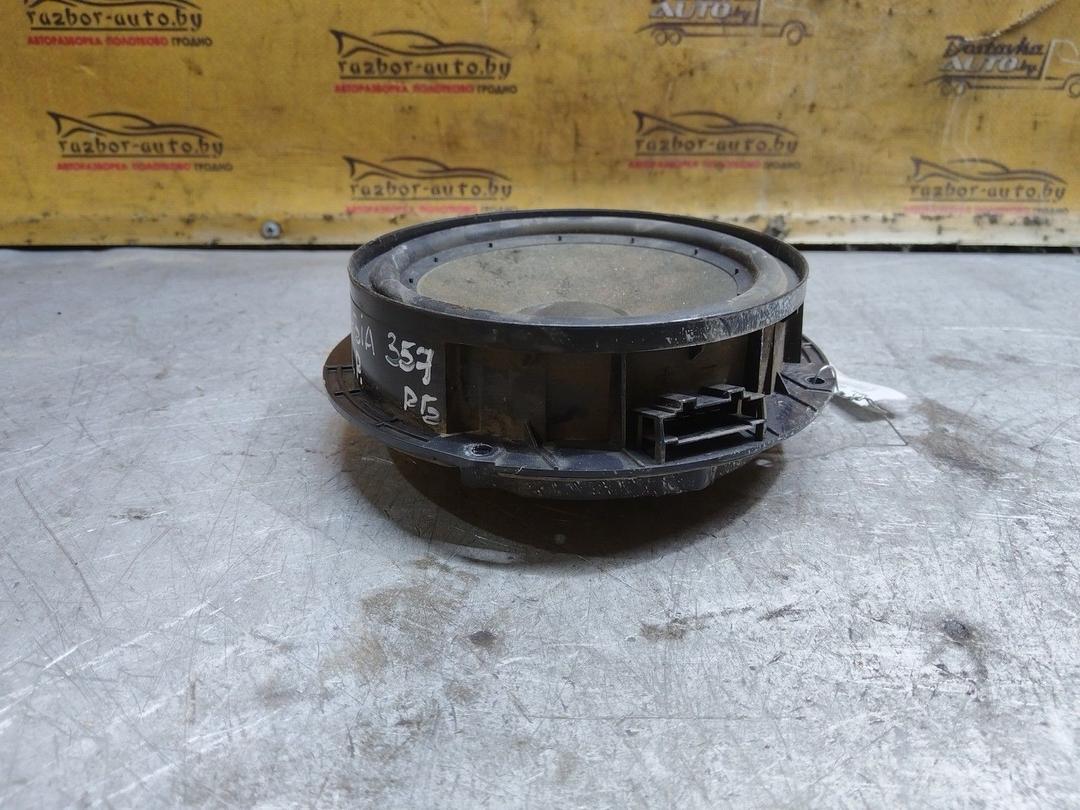 Динамик двери передней правой Z41MKJ Skoda Fabia купить