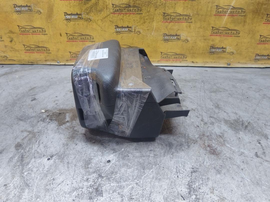 Кожух рулевой колонки 54KHUR Peugeot 406 - Фото 5