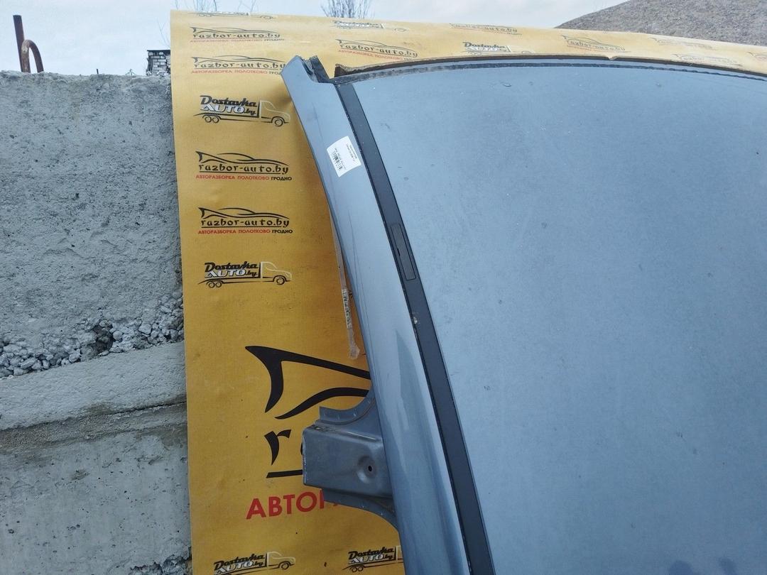 Крыша RHY53E Citroen C4 купить с доставкой