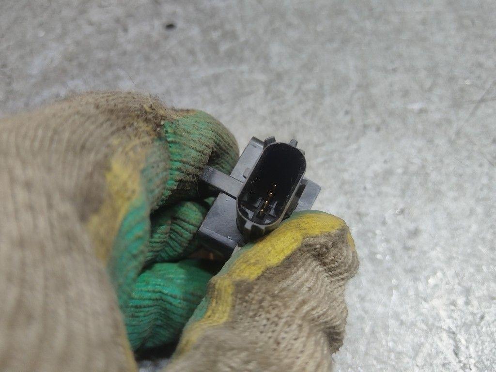 Датчик удара 1OVGZQ Toyota Corolla Verso - Фото 4