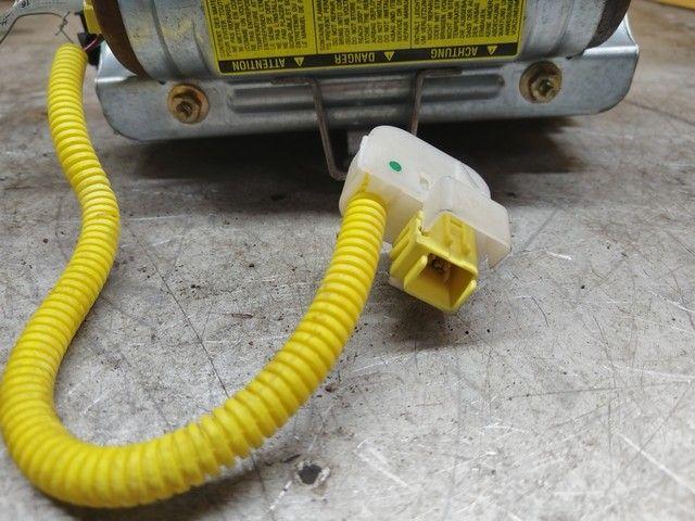 Подушка безопасности пассажира 2ITYPU Toyota Yaris - Фото 3