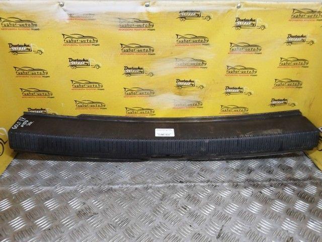 Пластик багажика FHNT9S Volkswagen Golf - Фото 1