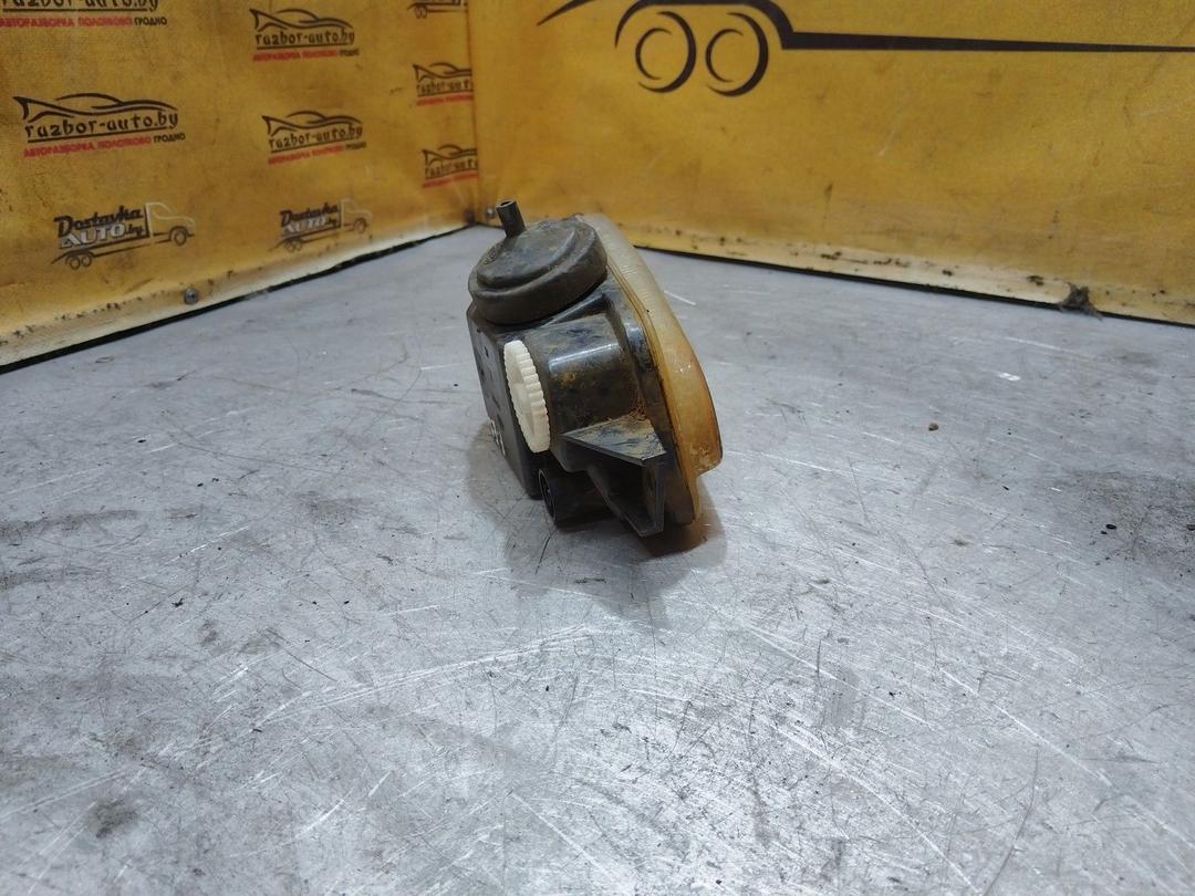 Фара противотуманная левая V3KKFH Ford Escort - Фото 3