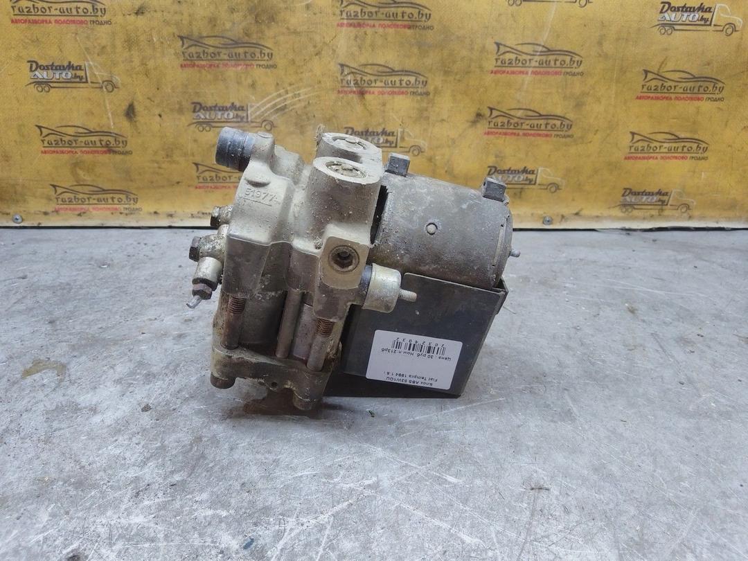 Блок ABS 53W1OU Fiat Tempra купить