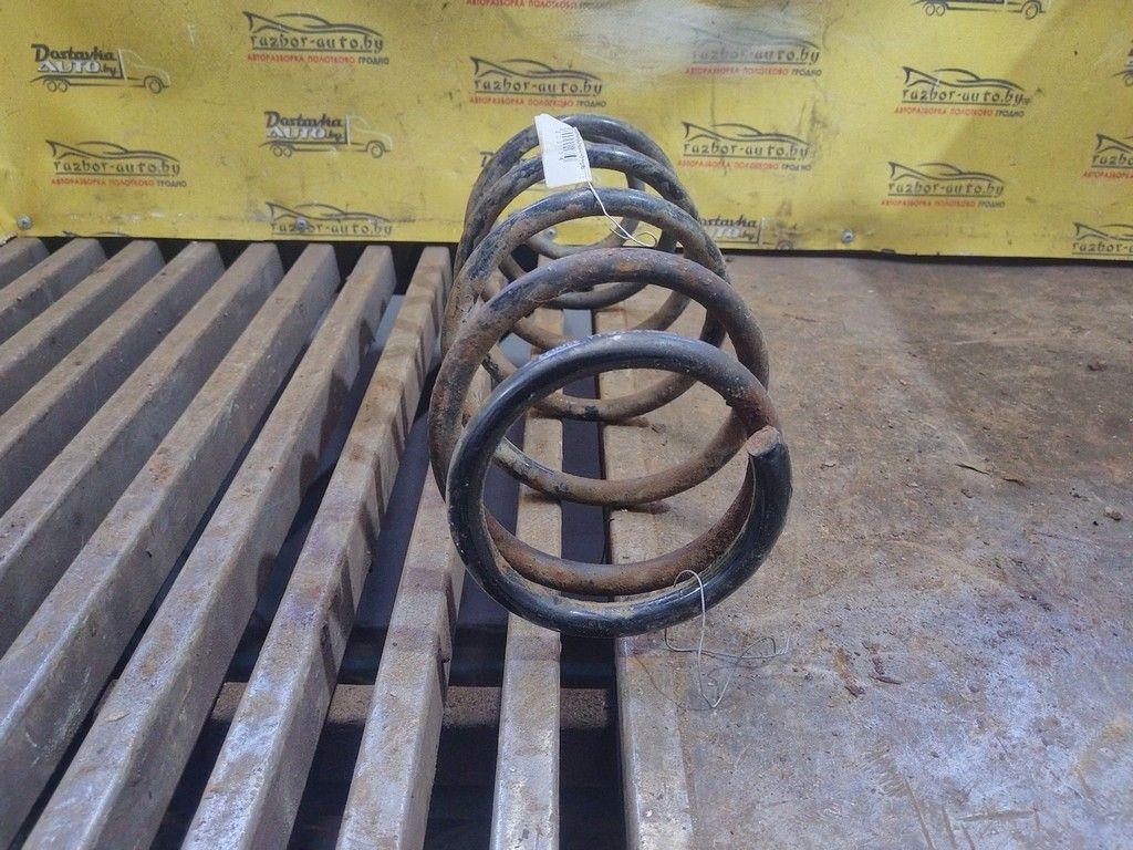 Пружина передняя YF1R5A Geely LC Cross - Фото 2