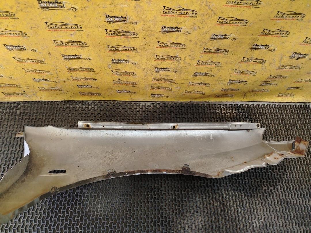 Крыло переднее левое IIOTON Nissan Primera - Фото 8