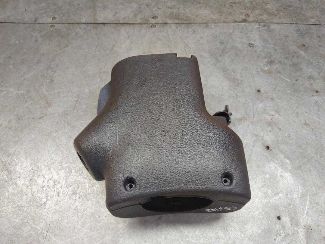Кожух рулевой колонки JAGL8W Citroen C5 - Фото 4